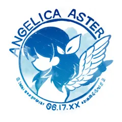ANGELICA ASTER 儲值代儲值